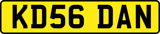 KD56DAN