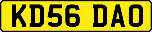 KD56DAO