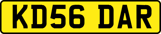 KD56DAR