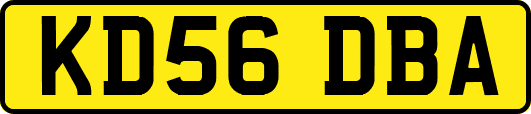 KD56DBA