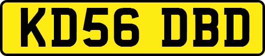KD56DBD