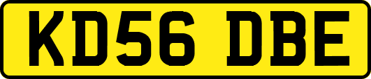 KD56DBE