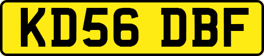 KD56DBF