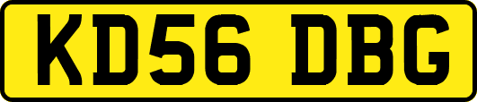 KD56DBG