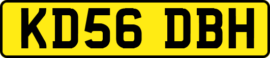 KD56DBH