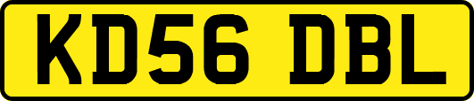 KD56DBL