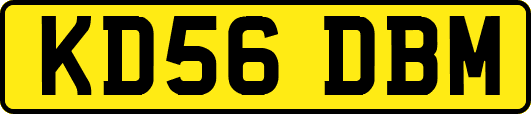 KD56DBM