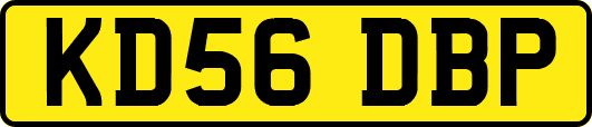 KD56DBP