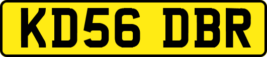 KD56DBR