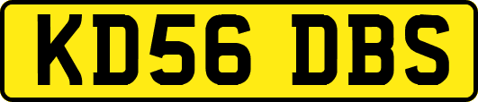 KD56DBS