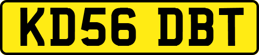 KD56DBT