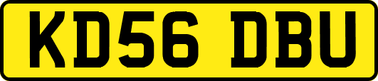 KD56DBU