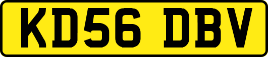 KD56DBV