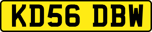 KD56DBW