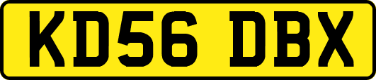 KD56DBX
