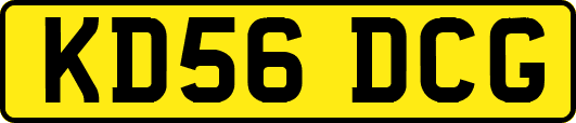KD56DCG