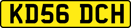 KD56DCH