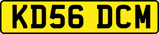 KD56DCM