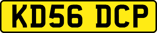 KD56DCP