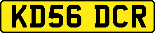 KD56DCR