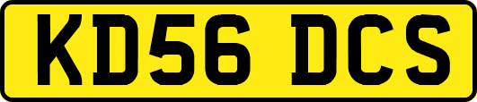 KD56DCS