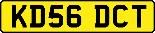 KD56DCT