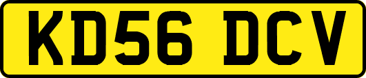 KD56DCV