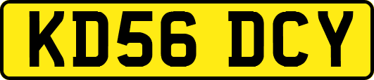 KD56DCY