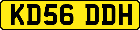 KD56DDH