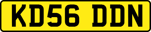 KD56DDN