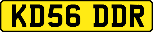 KD56DDR