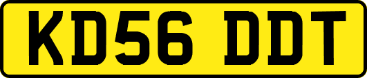 KD56DDT