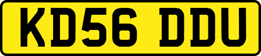 KD56DDU