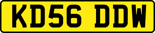 KD56DDW