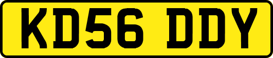 KD56DDY