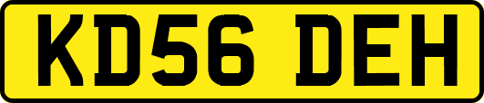 KD56DEH