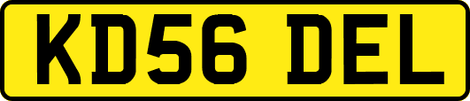 KD56DEL