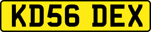 KD56DEX