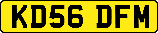 KD56DFM