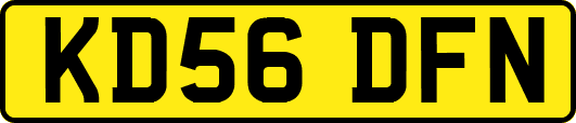 KD56DFN