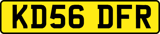 KD56DFR
