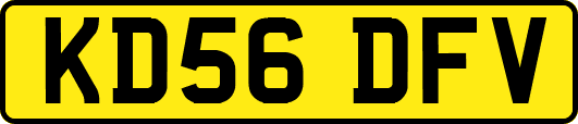 KD56DFV