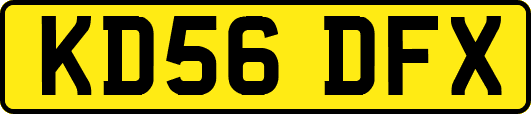KD56DFX