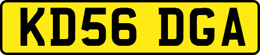 KD56DGA