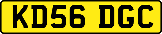 KD56DGC