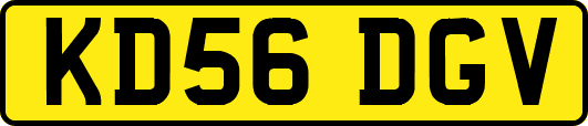 KD56DGV