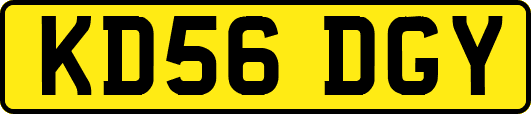 KD56DGY