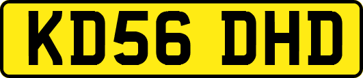 KD56DHD