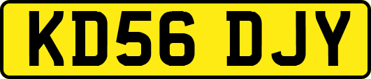 KD56DJY