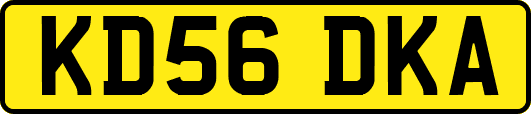 KD56DKA